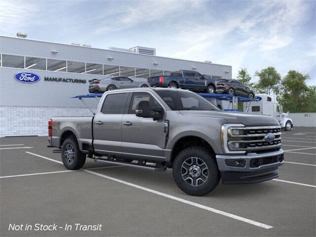 2026 Ford F-350 Super Duty