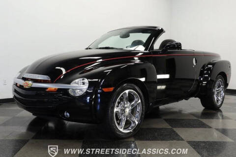 2006 Chevrolet SSR