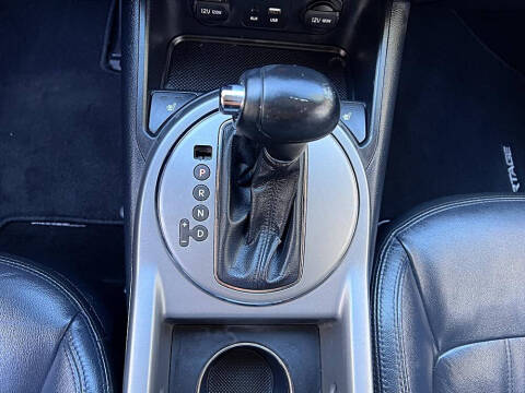 2016 Kia Sportage EX