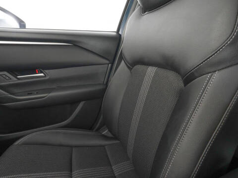2024 Mazda CX-50 2.5 S Select