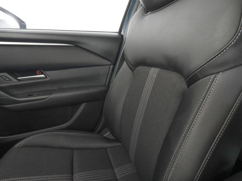 2024 Mazda CX-50 2.5 S Select