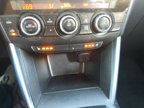 2014 Mazda CX-5 Grand Touring