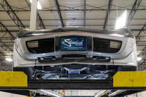 1978 Chevrolet Corvette
