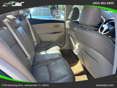 2010 Lexus ES 350