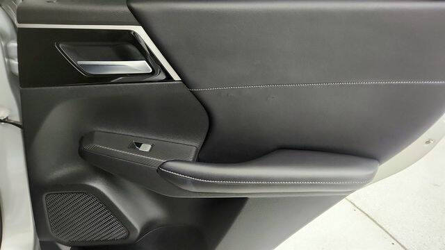2022 Mitsubishi Outlander