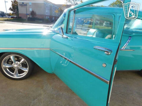 1956 Chevrolet 150