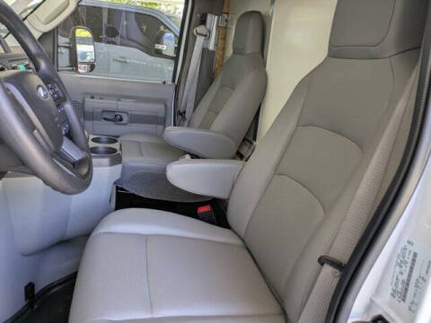 2026 Ford E-Series