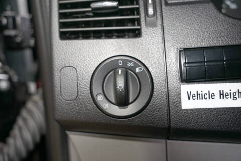 2016 Freightliner Sprinter 2500