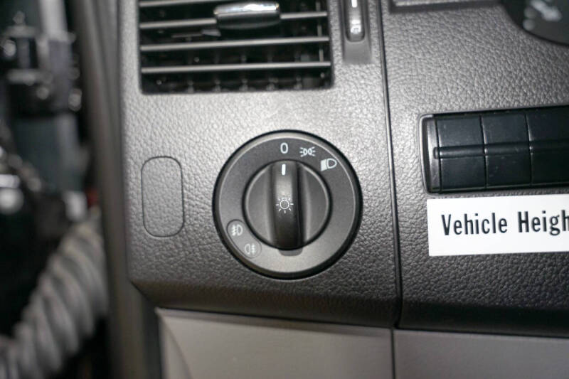 2016 Freightliner Sprinter 2500