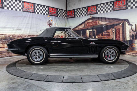 1965 Chevrolet Corvette