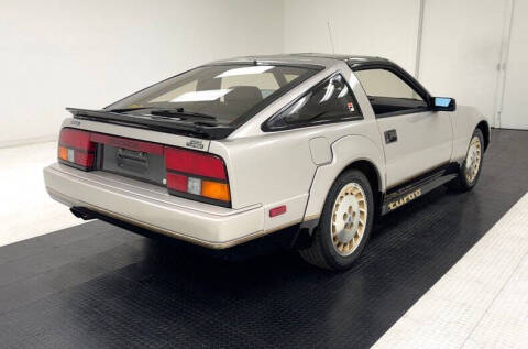 1984 Nissan 300ZX