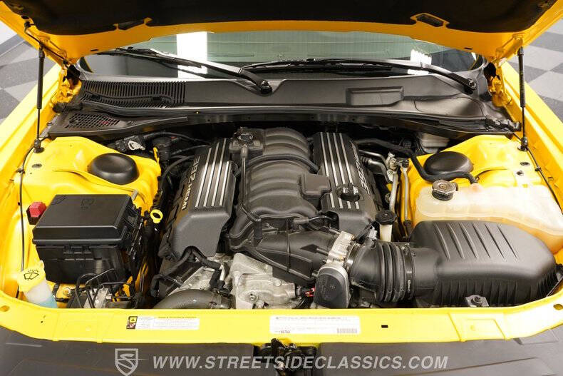 2012 Dodge Challenger