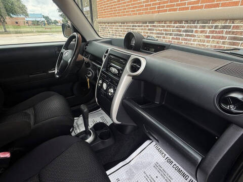 2006 Scion xB