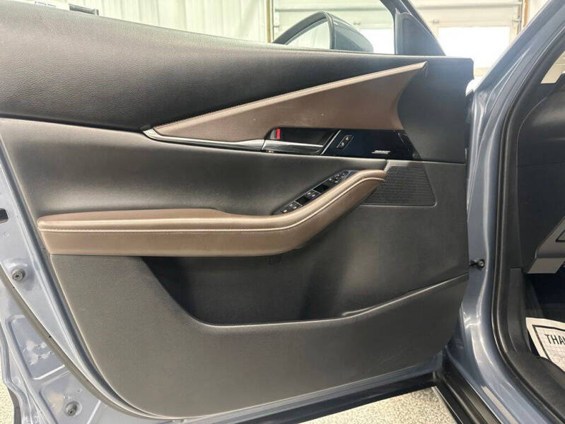 2020 Mazda CX-30 Premium