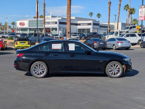 2023 BMW 3 Series 330e