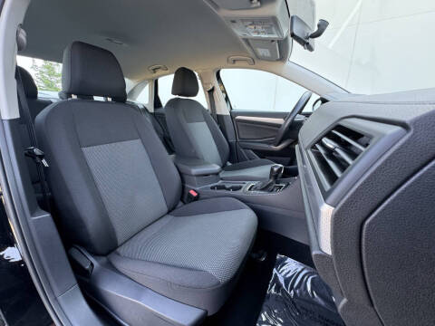2020 Volkswagen Jetta S