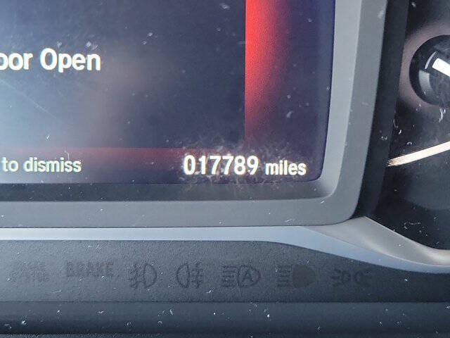 2022 Honda Passport Elite