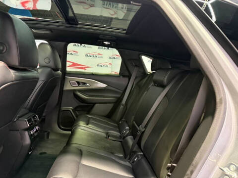 2024 Acura ZDX
