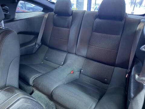 2013 Ford Mustang V6 Premium