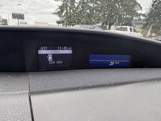 2013 Mazda MAZDASPEED3 Touring