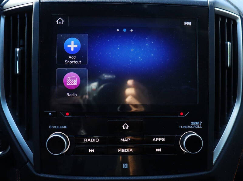 2020 Subaru Crosstrek Limited