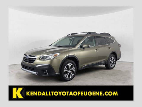 2022 Subaru Outback