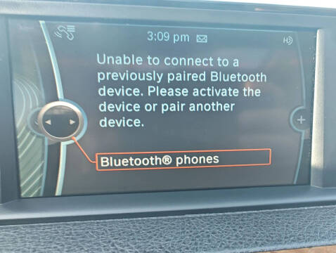 2014 BMW 3 Series 328i