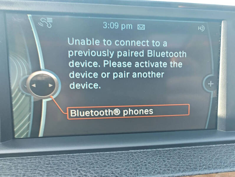 2014 BMW 3 Series 328i