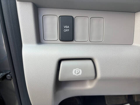 2011 Honda Pilot EX