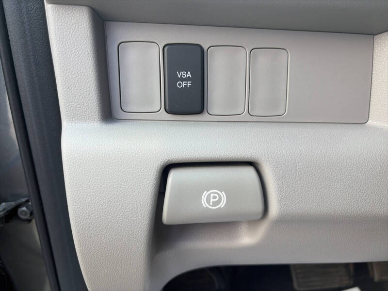 2011 Honda Pilot EX
