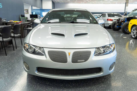 2006 Pontiac GTO