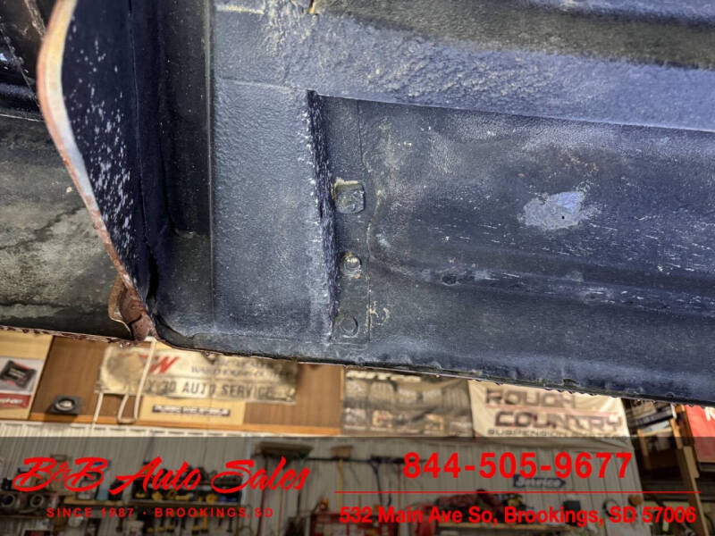 1972 GMC Sierra 2500