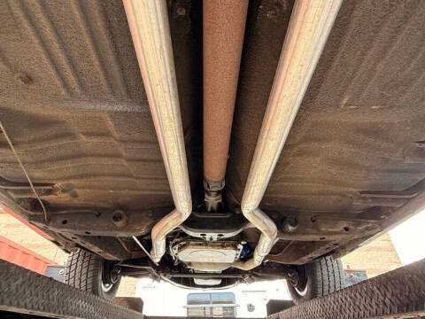 1968 Dodge Coronet