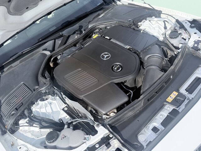 2023 Mercedes-Benz C-Class C 300
