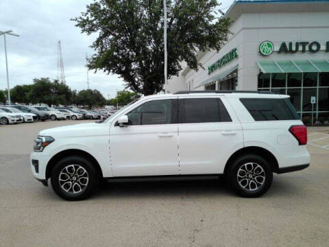 2024 Ford Expedition XLT