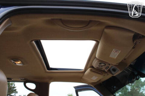 2000 Chevrolet Tahoe
