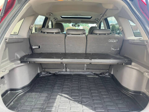 2009 Honda CR-V EX-L