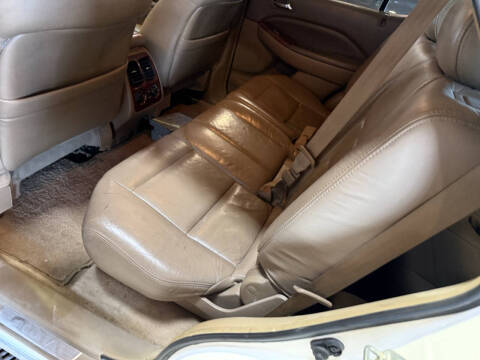 2004 Acura MDX Touring w/Navi