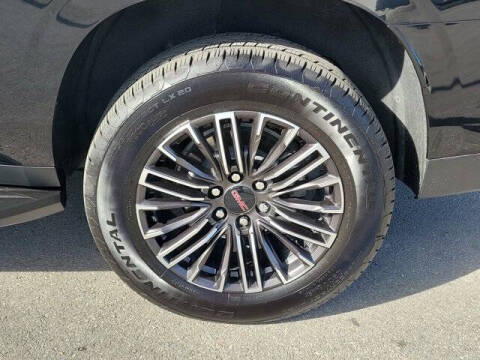 2025 GMC Yukon XL Elevation