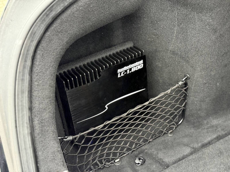 2019 Mercedes-Benz S-Class S 560 4MATIC