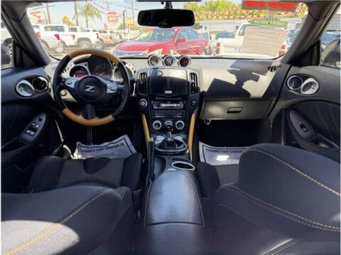 2019 Nissan 370Z
