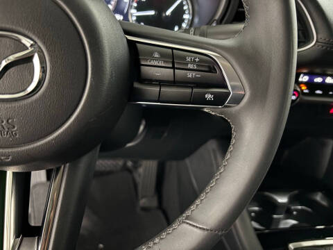 2024 Mazda Mazda3 Sedan 2.5 S Select Sport