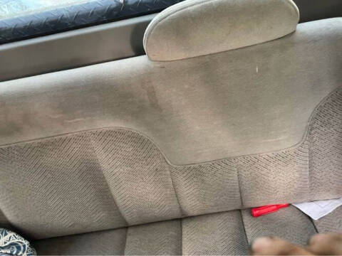 1997 Chevrolet Silverado 2500HD