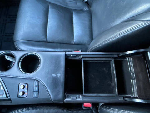 2016 Toyota Avalon XLE Premium