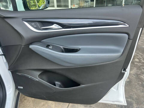 2024 Buick Enclave Premium