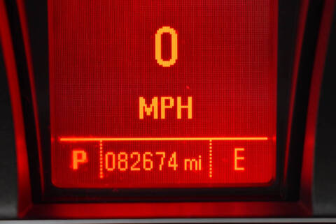 2015 GMC Terrain Denali