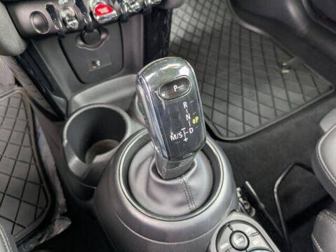 2023 MINI Hardtop 2 Door Cooper S