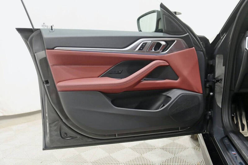 2023 BMW i4 M50 Gran Coupe