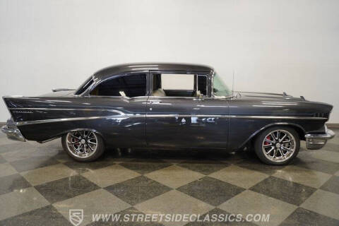 1957 Chevrolet 210