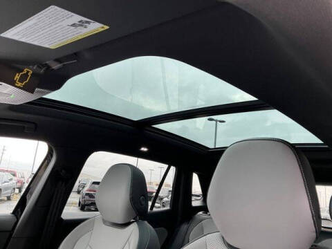 2025 Volkswagen Tiguan SE R-Line Black 4Motion